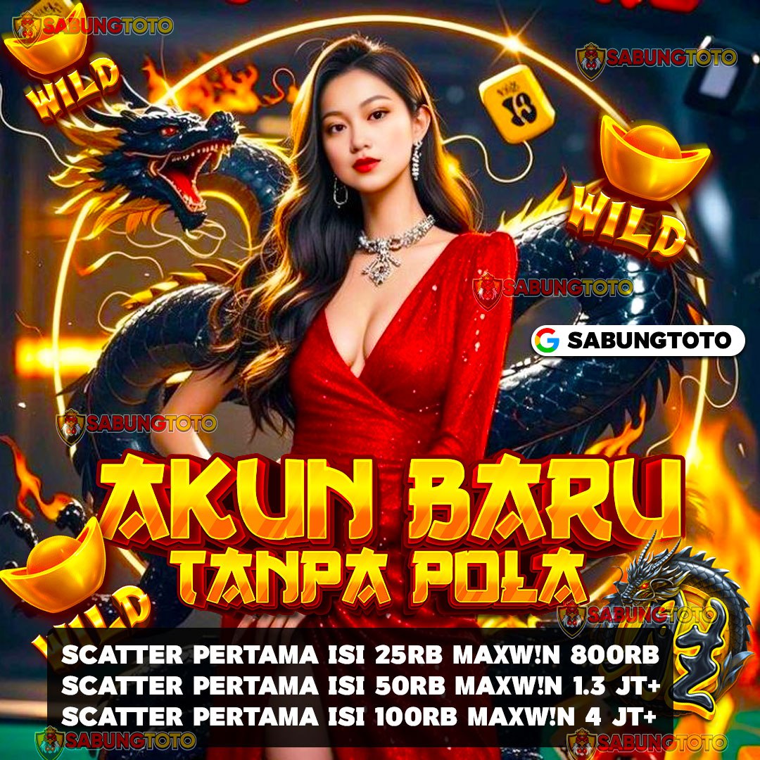 SABUNGTOTO : Situs Togel Toto1000 Dengan Prediksi Totojitu Paling Akurat 100%